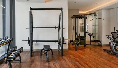 其他 4 Mövenpick Living Istanbul West