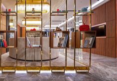 其他 2 Mövenpick Living Istanbul West