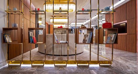 其他 2 Mövenpick Living Istanbul West