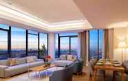 Lain-lain 5 Movenpick Living Istanbul