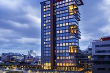 其他 Mövenpick Living Istanbul West