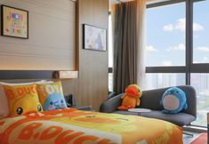 อื่นๆ 2 Novotel Shanghai Chuansha