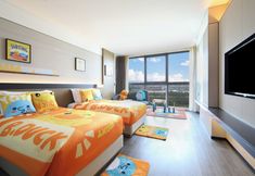 อื่นๆ 6 Novotel Shanghai Chuansha