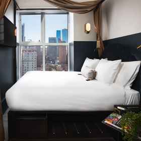 Primary image 1 CIVILIAN Hotel, Hotel Jacob K. Javits Convention Center