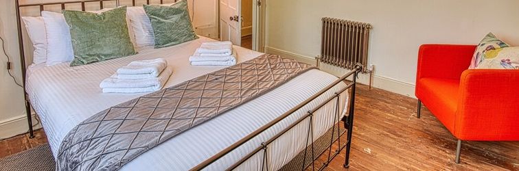 Others Ghar Homes - Bath Large Family Home