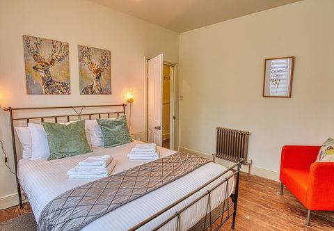 Others Ghar Homes - Bath Large Family Home