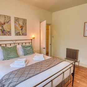 Primary image 1 Ghar Homes - Bath Large Family Home, Chew Stoke Hotels