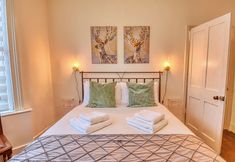 Others 3 Ghar Homes - Bath Large Family Home