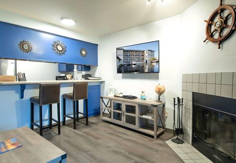 Others Aurora at Nautilus