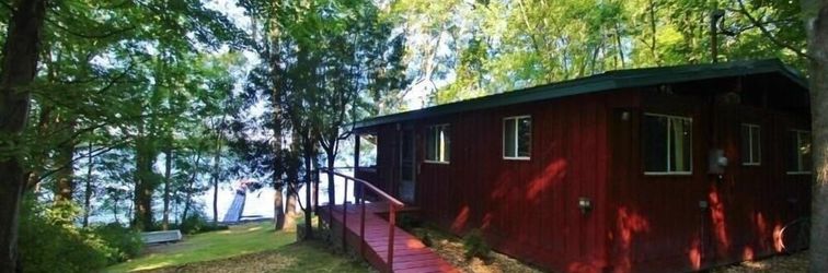 Lainnya Richards 3 Bedroom Home by Redawning