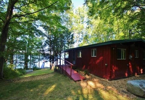 Lainnya Richards 3 Bedroom Home by Redawning