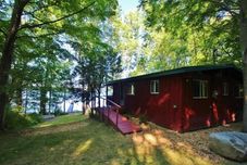 Lainnya Richards 3 Bedroom Home by Redawning