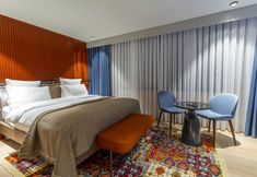 其他 5 Mercure Trabzon Hotel