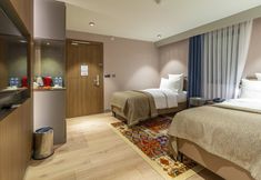 其他 4 Mercure Trabzon Hotel