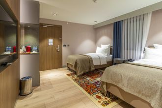 其他 4 Mercure Trabzon Hotel