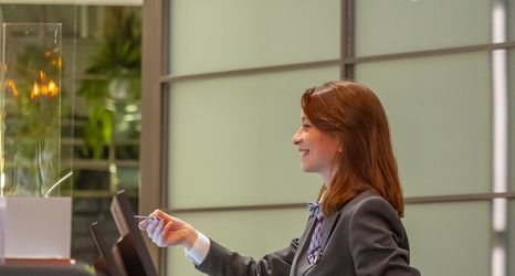 其他 2 Mercure Trabzon Hotel