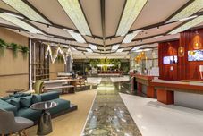其他 Mercure Trabzon Hotel