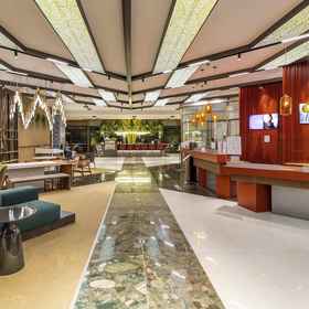 Primary image 1 メルキュール トラブゾン ホテル, カイマクル修道院 ホテル