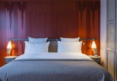 其他 7 Mercure Trabzon Hotel