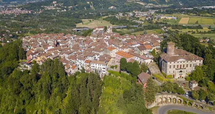 Lainnya Le Conchiglie - Castello Rocca Grimalda