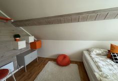 Lainnya 5 BnB Stavanger at Ap2 Nice and Cozy Central 3 Rooms