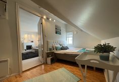 Lainnya 3 BnB Stavanger at Ap2 Nice and Cozy Central 3 Rooms