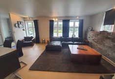Others 2 Bnb Downtown Stavanger Berti ap 3 - 2 Rooms