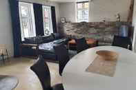 Others Bnb Downtown Stavanger Nicolas 3 2 Rooms