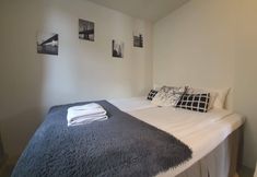 Others 5 Bnb Downtown Stavanger Berti ap 3 - 2 Rooms