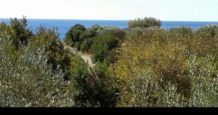 Others Amazing Cottage Close From the sea - Crete