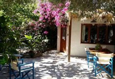 Khác 6 Exclusive Cottages are in S West Crete in a Quiet Olive Grove Near the sea