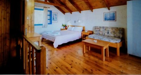 Khác 2 Exclusive Cottages are in S West Crete in a Quiet Olive Grove Near the sea