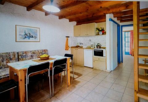 Khác Exclusive Cottages are in S West Crete in a Quiet Olive Grove Near the sea