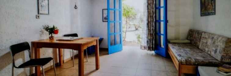 อื่นๆ Exclusive Cottage in S West Crete in a Quiet Olive Grove Near the sea