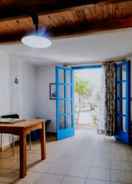 ภาพหลัก Exclusive Cottage in S West Crete in a Quiet Olive Grove Near the sea