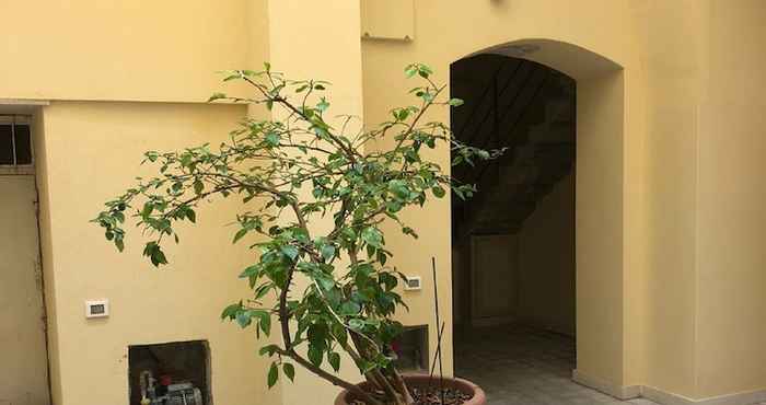 Others New Apartament Tango in the Historic Centre of Trapani