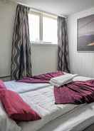 Imej utama Bnb Central Apartment 4stavanger Berti2rooms