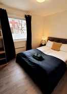 Imej utama Central Trio Suites by Stavanger BnB Nr 5