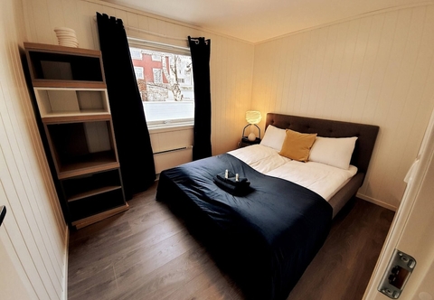 Others Central Trio Suites by Stavanger BnB Nr 5