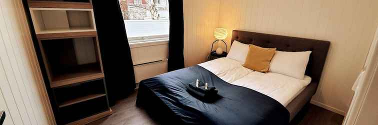 Others Central Trio Suites by Stavanger BnB Nr 5