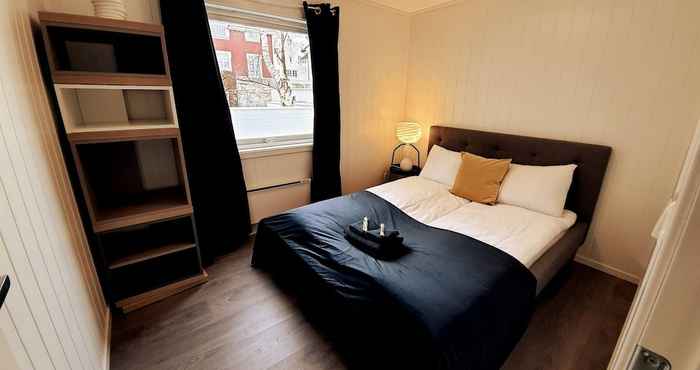 Others Central Trio Suites by Stavanger BnB Nr 5