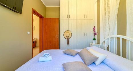 其他 2 Emmanuela House With Garden and sea View- Triopetra