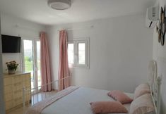 Others 4 Emmanuela House With Garden and sea View- Triopetra