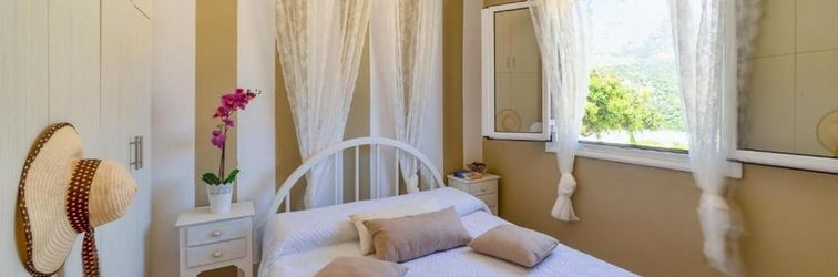 Others Emmanuela House With Garden and sea View- Triopetra