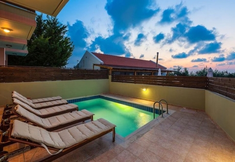 Others Two Bedroom Three Bedroom Villa With Private Pool