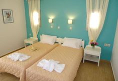 อื่นๆ 3 Two Three Bedroom Apt- Sea View Swimming Pool