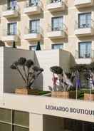 Imej utama Leonardo Boutique Hotel Larnaca