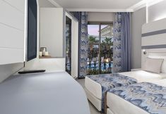 其他 5 Blue Marlin Deluxe Spa & Resort - All Inclusive