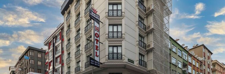 Others White Corner Hotel