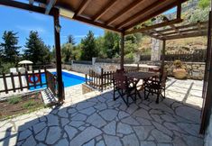 其他 6 Executive Villa Scorpios With Private Pool